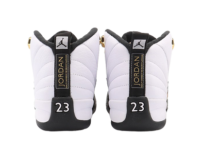 Jordan 12 Retro Royalty Taxi GS vjkicks