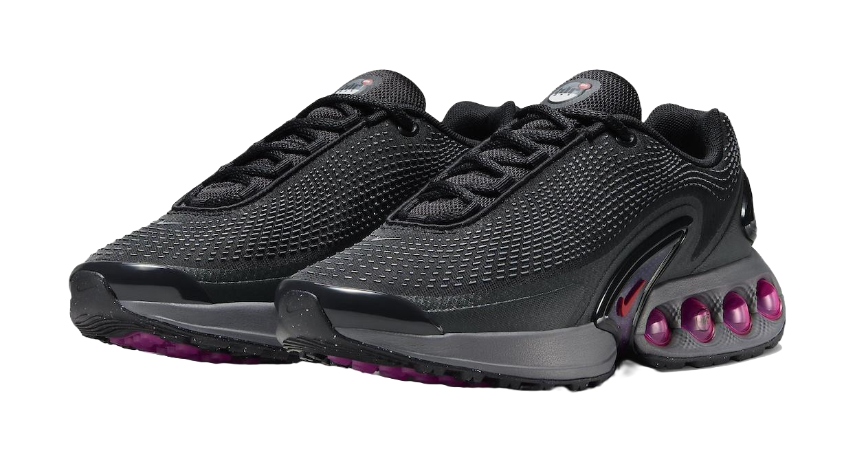 Nike Air Max Dn All Night Womens vjkicks