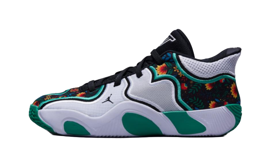 JORDAN Tatum 3 Kids Basketball Shoes Pre school vjkicks