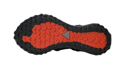 Nike Acg Mountain Fly Low Gore Tex Se Dark Grey Black vjkicks