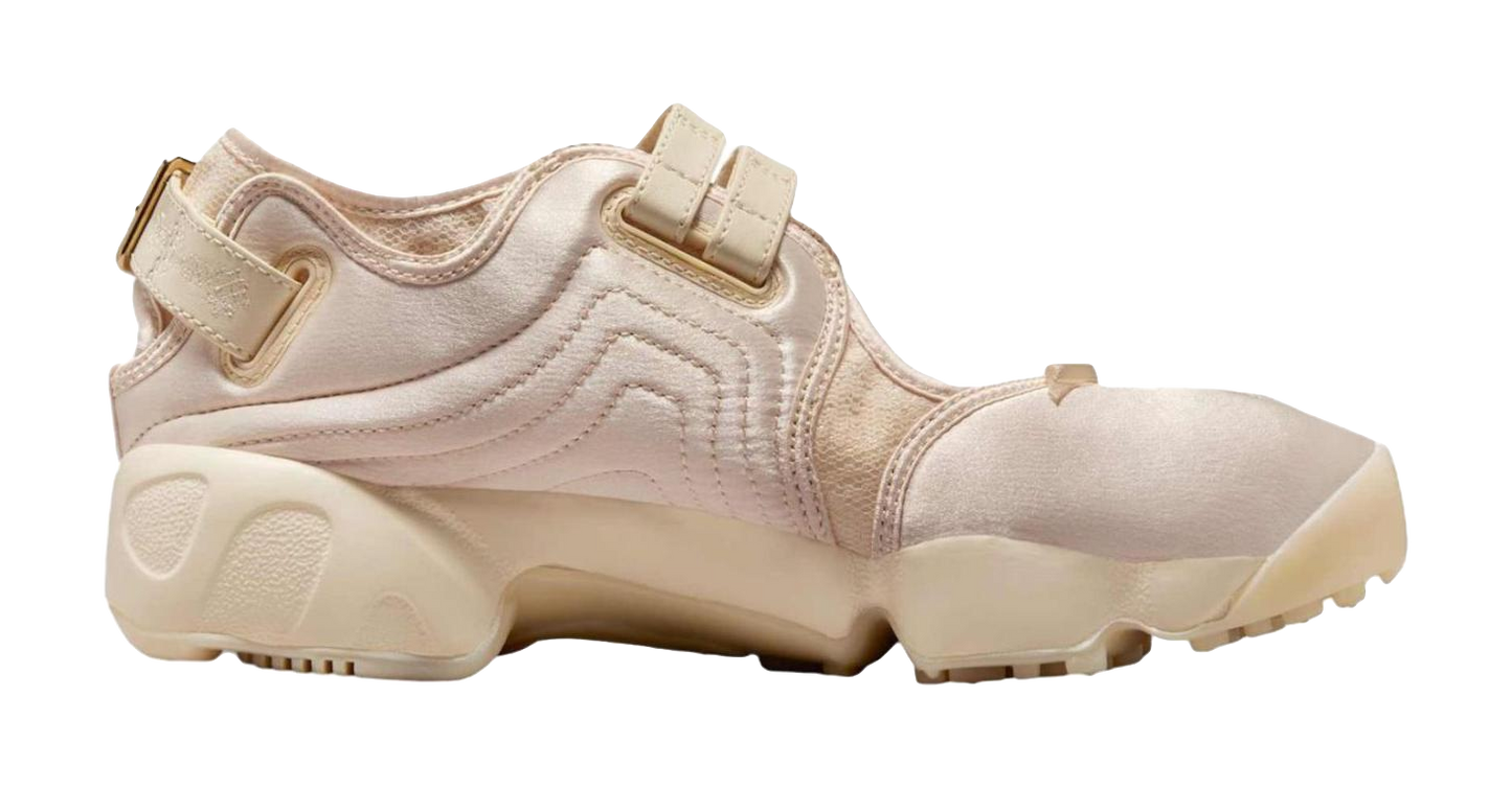 Nike Air Rift Platform Mary Jane Shoes Womens vjkicks