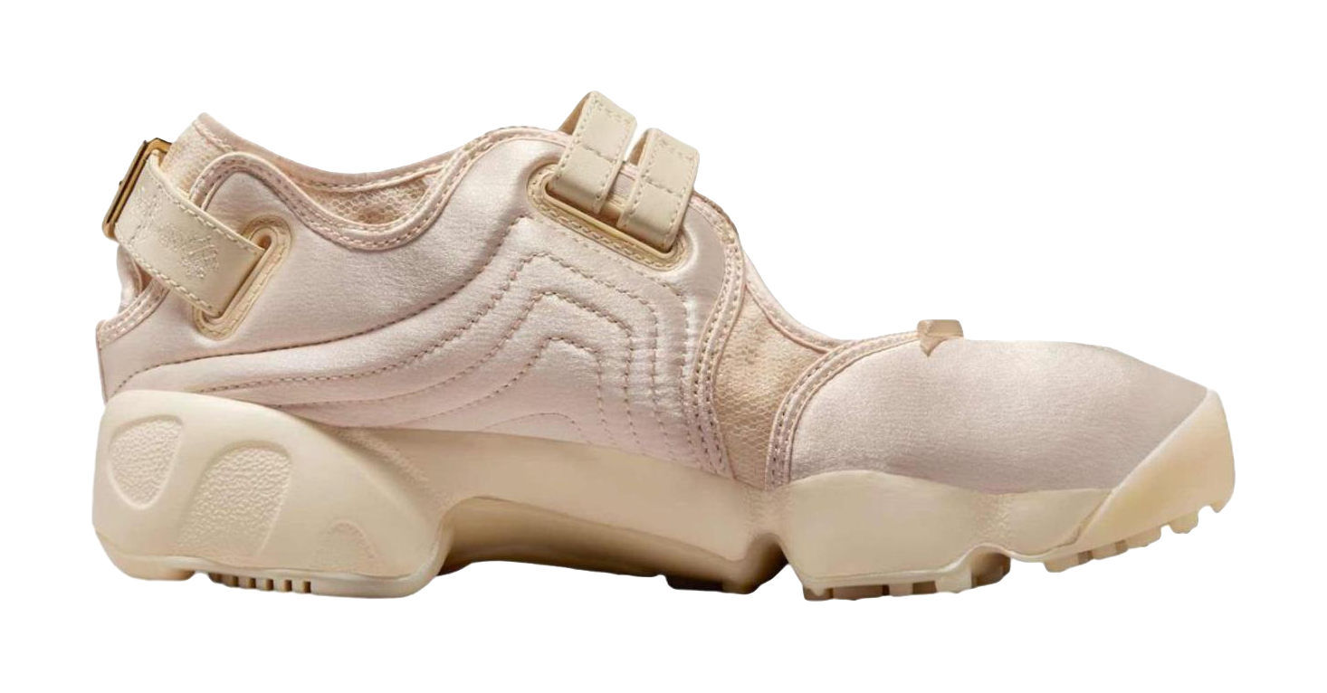 Nike Air Rift Platform Mary Jane Shoes Womens vjkicks