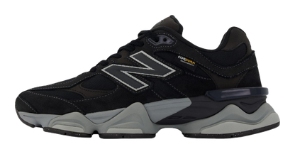New Balance 9060 Logo Sneakers vjkicks