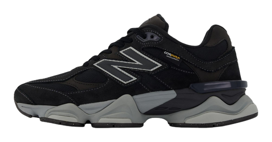 New Balance 9060 Logo Sneakers vjkicks