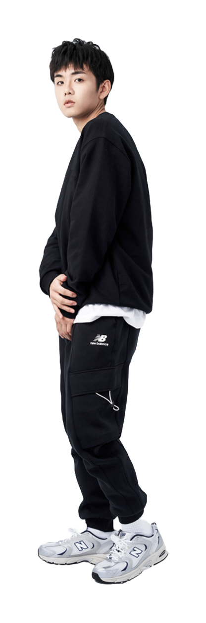 New Balance 530 Steel Grey vjkicks