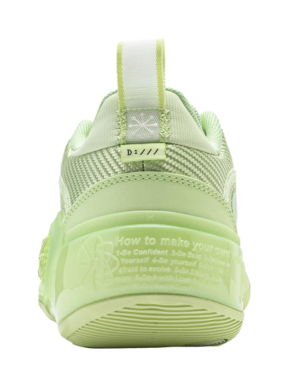 LINING Way Of Wade 10 Low - Avocado vjkicks