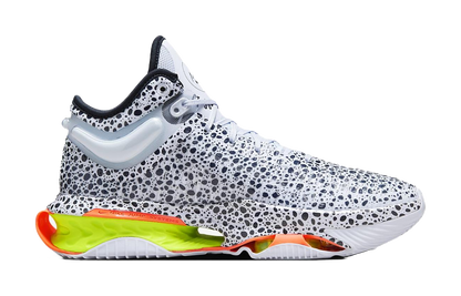 Nike Air Zoom Gt Jump 2 Olympic Safari vjkicks