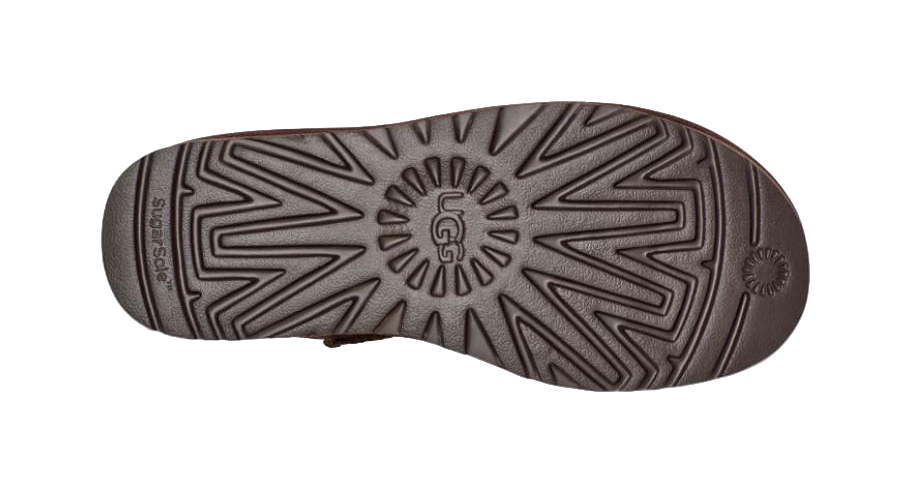 UGG Classic Mini Platform Burnt Cedar Womens vjkicks