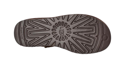 UGG Classic Mini Platform Burnt Cedar Womens vjkicks