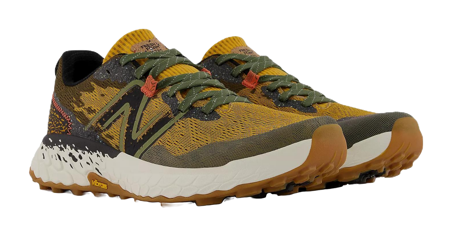 New Balance Fresh Foam X Hierro V7 Golden Hour vjkicks