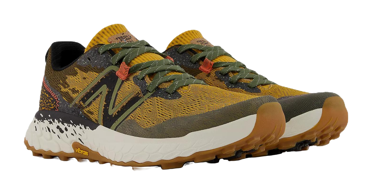 New Balance Fresh Foam X Hierro V7 Golden Hour vjkicks