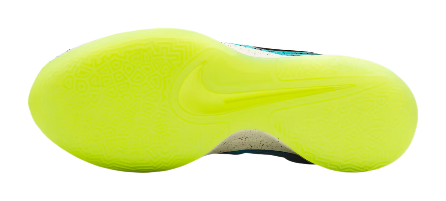 Nike Kool Aid X Ja 2 EP Mixed Berry vjkicks