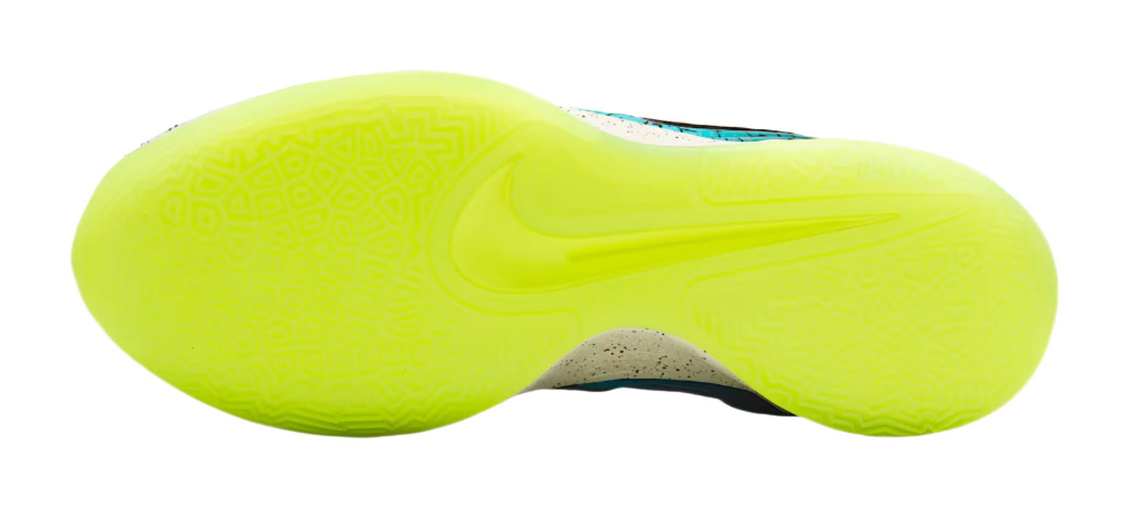 Nike Kool Aid X Ja 2 EP Mixed Berry vjkicks