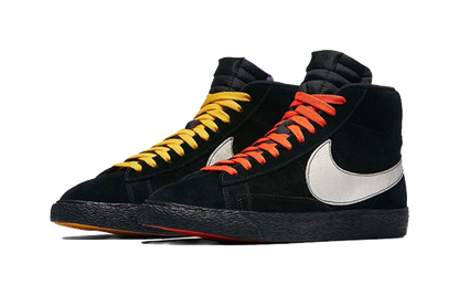Nike Blazer Mid La Vs. Nyc vjkicks