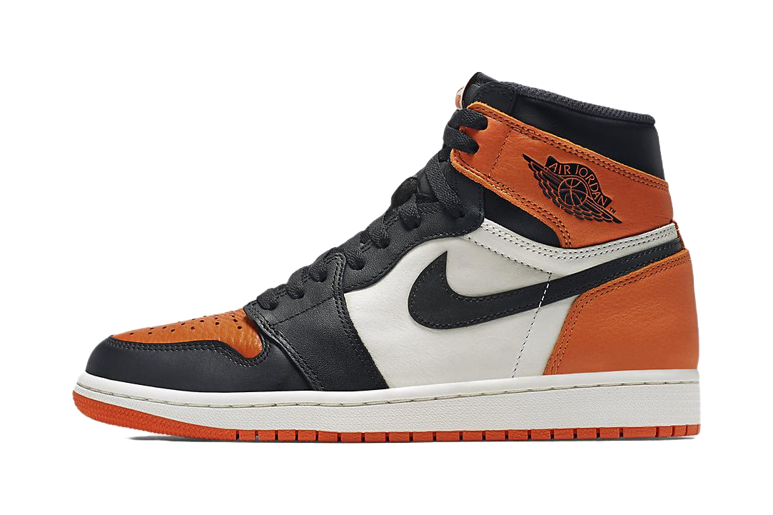 Jordan 1 Retro High Og Shattered Backboard 2025 vjkicks