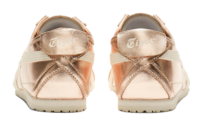 Asics Onitsuka Tiger Mexico 66 Rose Gold vjkicks
