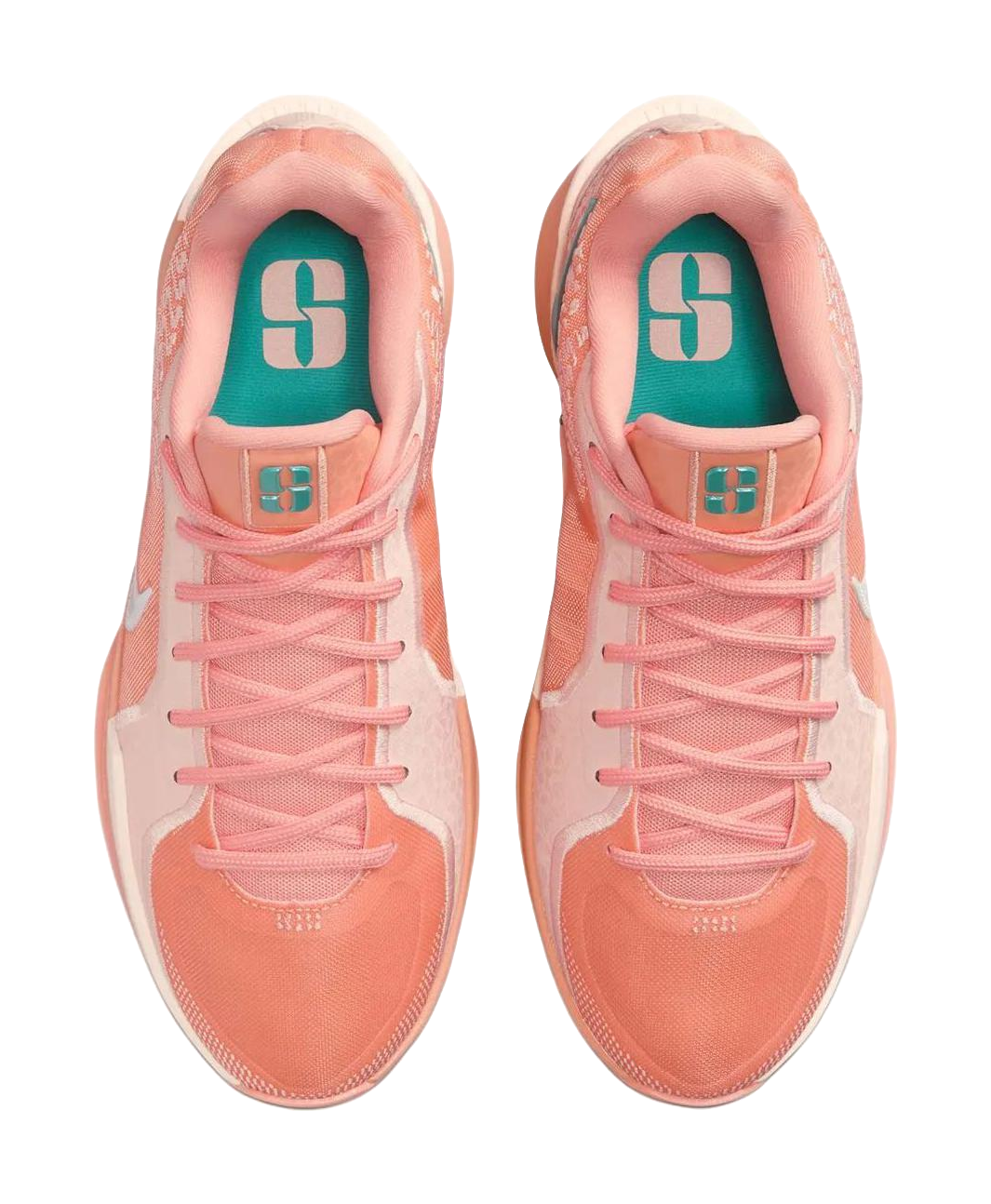 Nike Sabrina 2 Activate Womens vjkicks