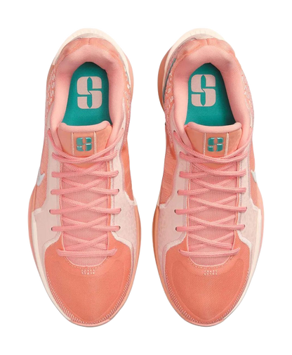 Nike Sabrina 2 Activate Womens vjkicks