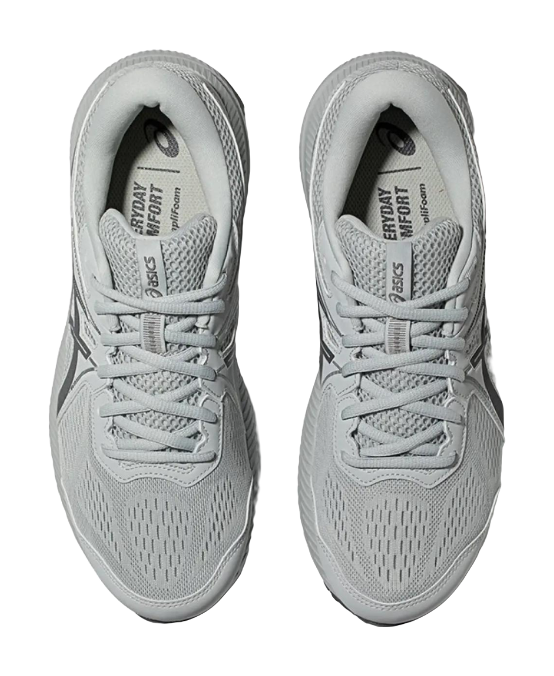 ASICS Gel Contend 7 Sneakers Grey vjkicks