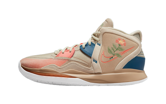 Nike Kyrie Infinity Ep Floral vjkicks