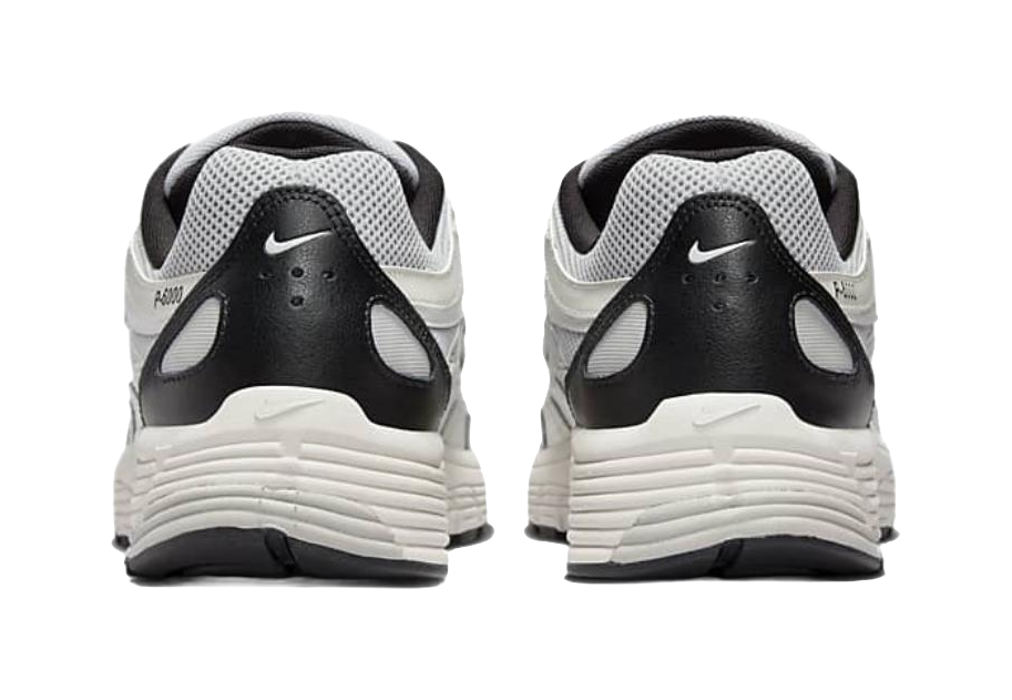Nike P-6000 Platinum Tint Black vjkicks