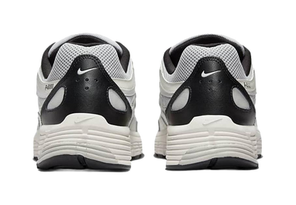 Nike P-6000 Platinum Tint Black vjkicks