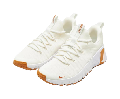 Nike Free Metcon 6 Sail White Monarch Womens vjkicks