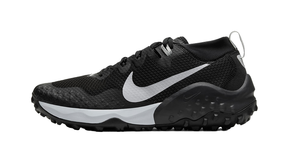 Nike Wildhorse 7 Black Anthracite vjkicks