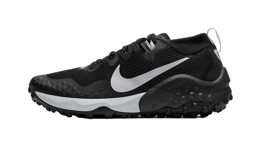 Nike Wildhorse 7 Black Anthracite vjkicks