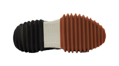 Converse Run Star Motion Black Gum Honey vjkicks