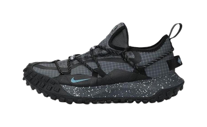 Nike Acg Mountain Fly Low Gore Tex Se Dark Grey Black vjkicks