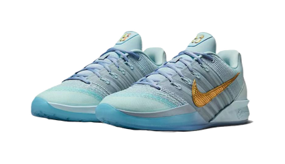 Nike Sabrina 3 Support Grip Basketball Shoes Unisex Blue vjkicks