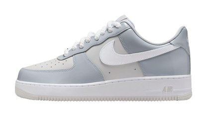 Nike Air Force 1 Low 07 LV8 Wolf Grey Vast Grey White vjkicks