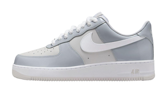 Nike Air Force 1 Low 07 LV8 Wolf Grey Vast Grey White vjkicks