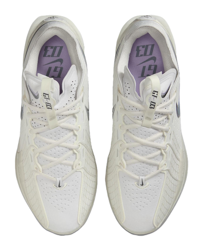 Nike G.T. Cut 3 Anti Slip Wear Resistant Low Top Basketball Shoes Mens White vjkicks