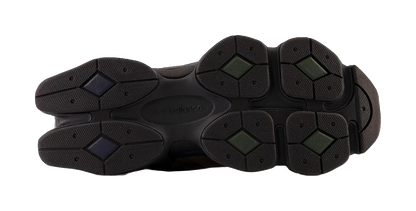 New Balance 9060 Beef And Broccoli Sneakers vjkicks