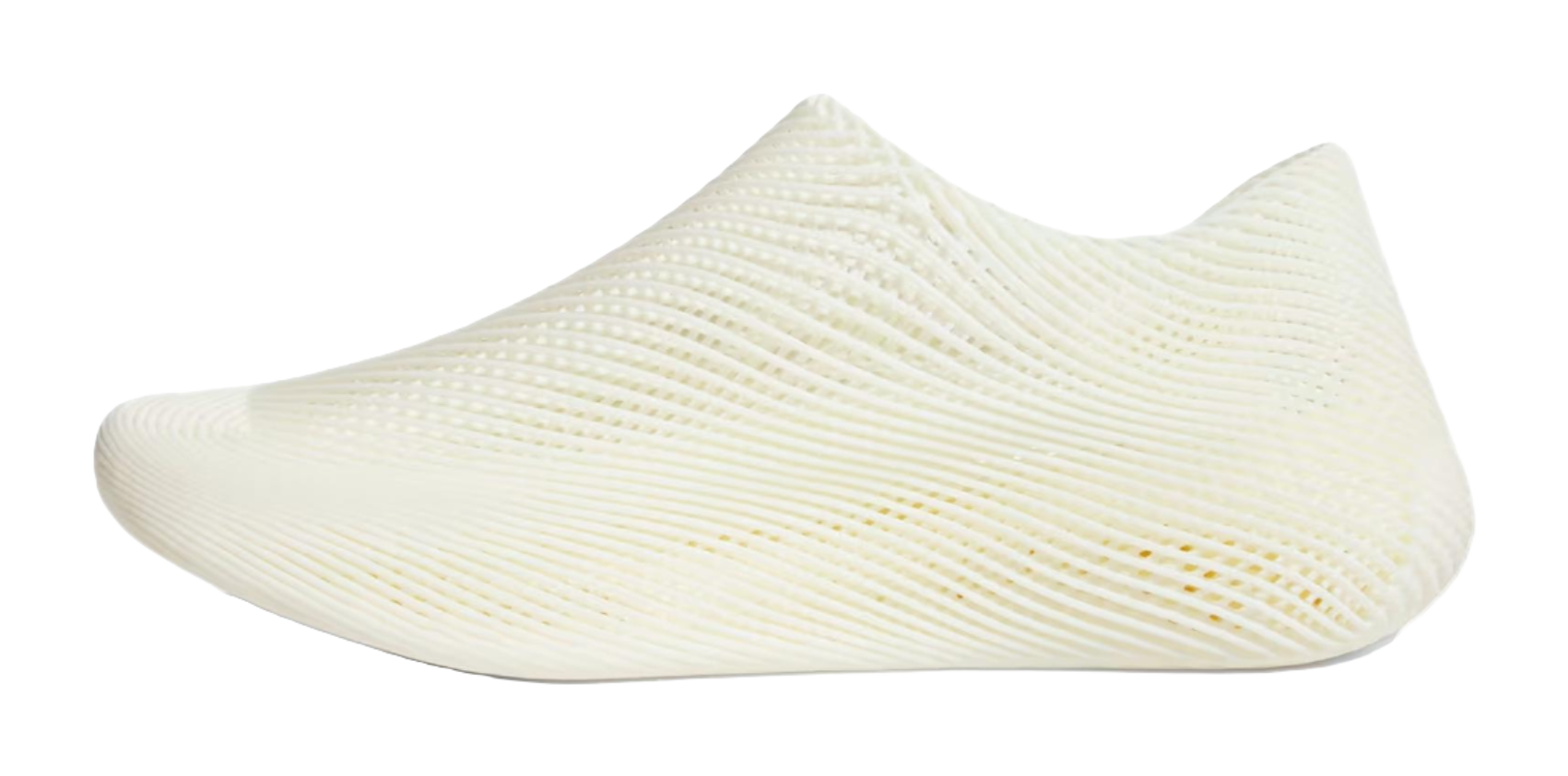 Adidas Climacool 4D Off White vjkicks