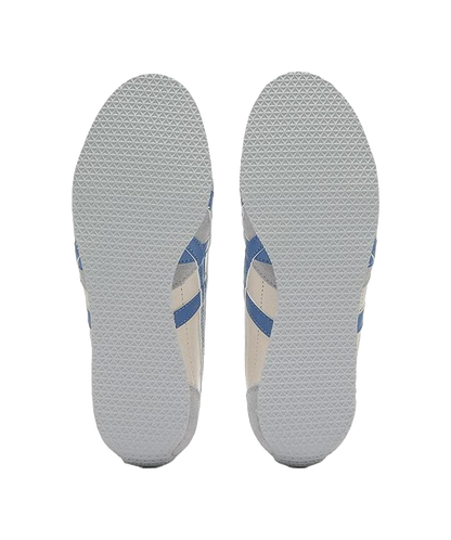 Onitsuka Tiger Runspark Cream Light Blue vjkicks