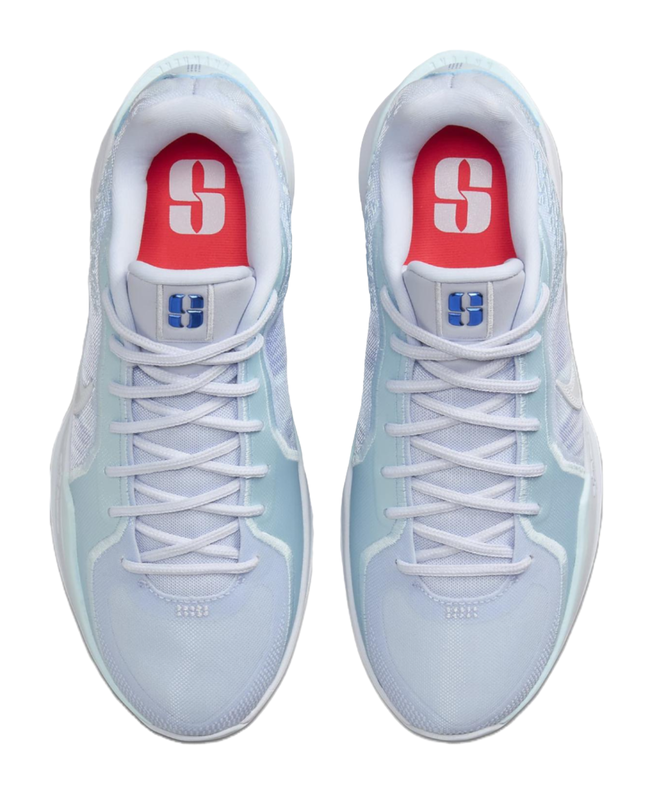 Nike Sabrina 2 EP Conductor Womens vjkicks