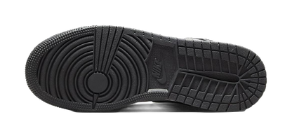 Jordan 1 Mid Hologram GS vjkicks