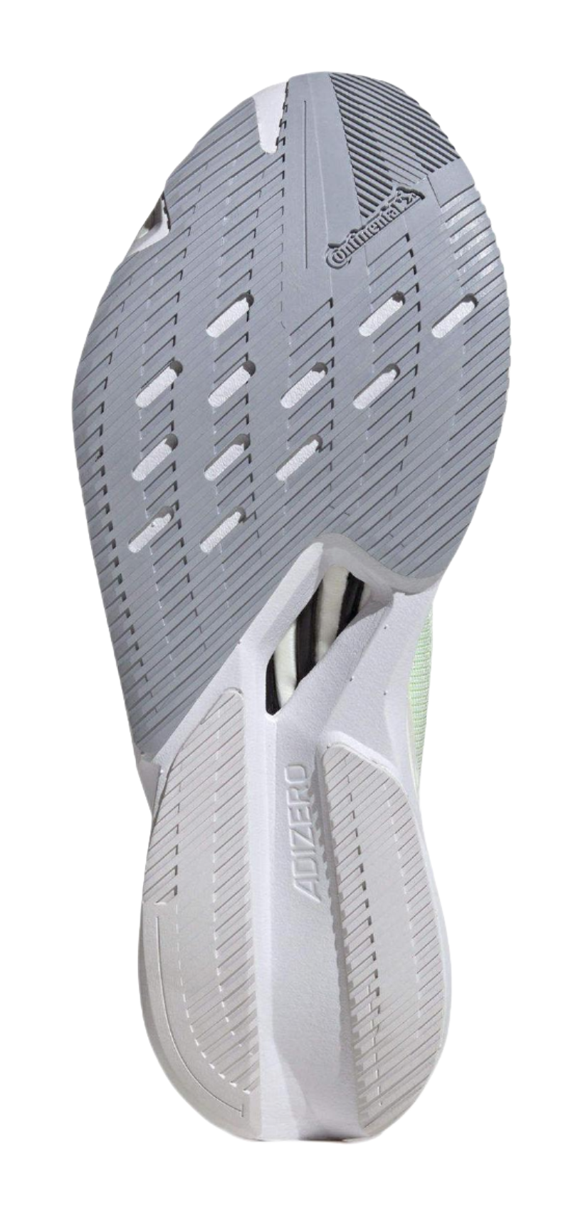 Adidas Adizero Boston 12 White Black Lucid Red vjkicks