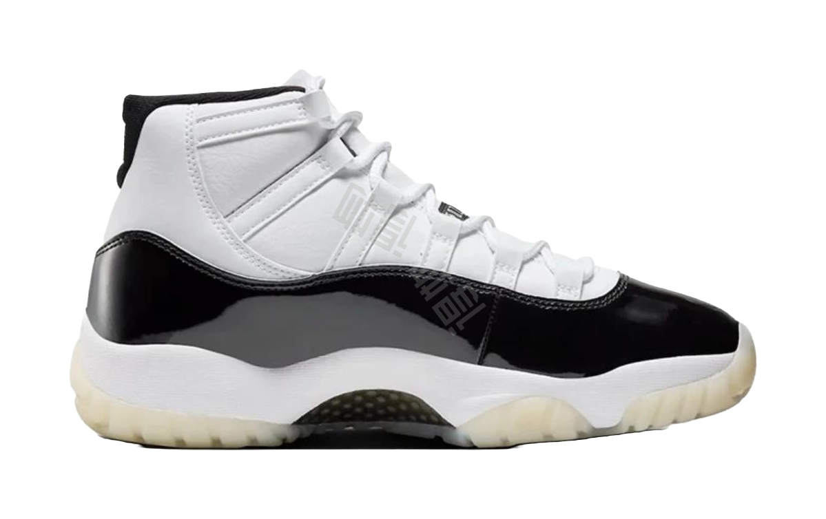 Air Jordan 11 Retro Defining Moment DMP 2023 Gratitude vjkicks