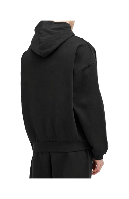 Fear Of God Essentials Nylon Fleece Hoodie vjkicks