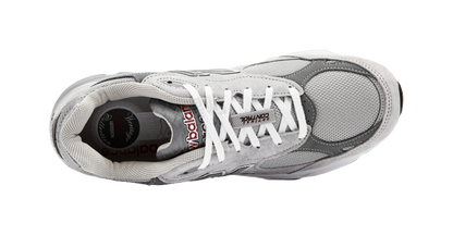 New Balance 990 V3 Grey vjkicks