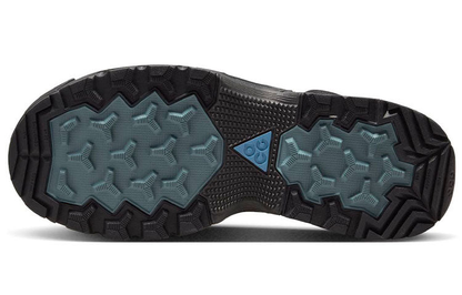 Nike Acg Zoom Gaiadome GORE TEX Triple Black vjkicks