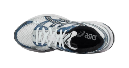 ASICS Gel 1130 White Restful Teal vjkicks