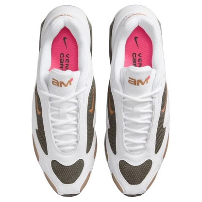 Nike Air Max Muse Veneda Carter White Hyper Pink Womens vjkicks