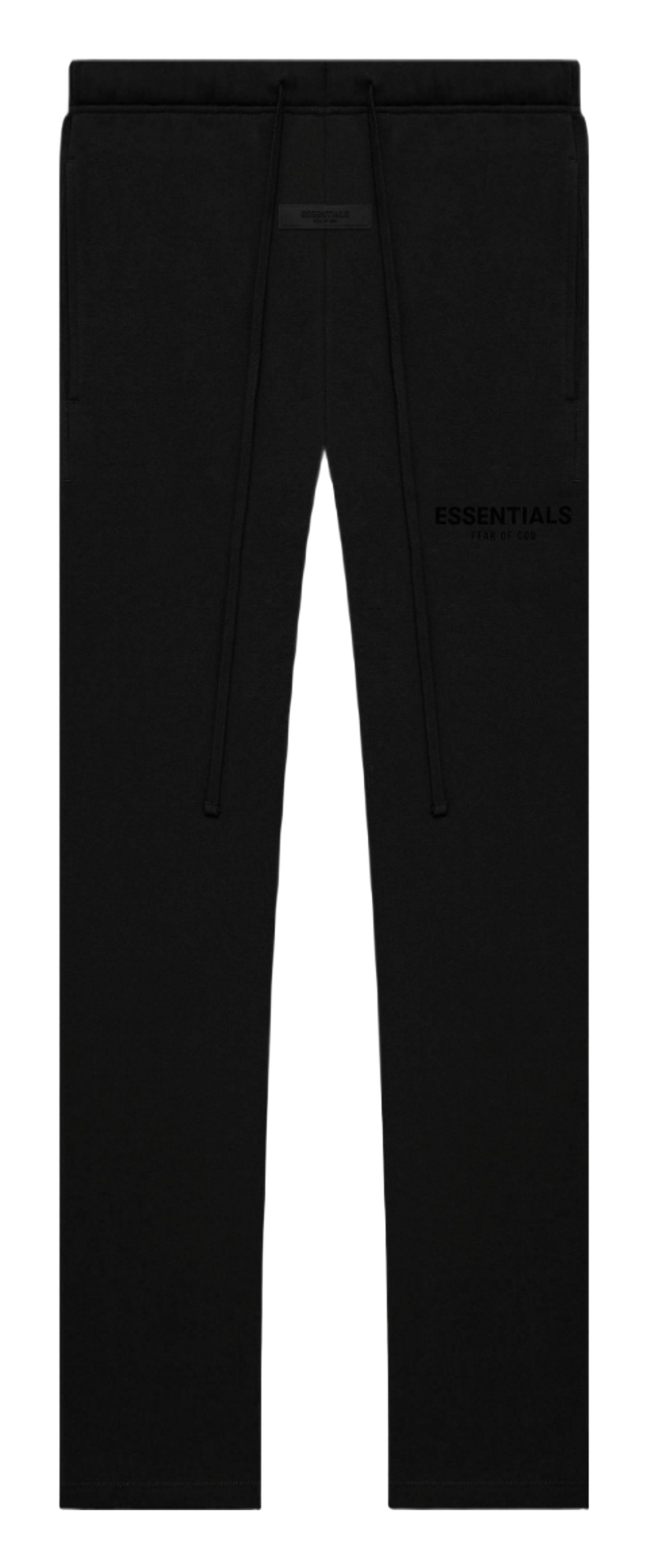 Fear Of God Essentials Relaxed Sweatpants SS22 vjkicks