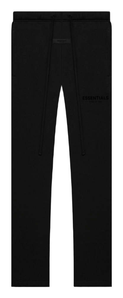 Fear Of God Essentials Relaxed Sweatpants SS22 vjkicks