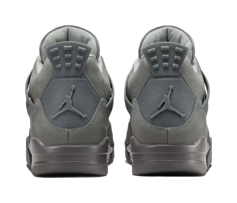 Jordan 4 Retro SE Paris Olympics Wet Cement Mens vjkicks